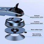 SEAMETAL Car Dashboard Phone Bracket Universal Auto Cellphone Stand