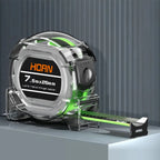 3-5-7-10 Meter Fluorescent Tape Measure Precision Thickened Scale