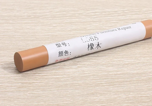 Waterproof Wooden Furniture Floor Repair Pen Damaged Scratch Maker