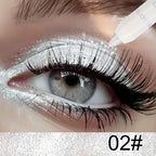 1PC Waterproof Eyeshadow Sticks Long Lasting High Pigmented Shimmer