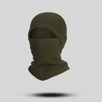 1pc Unisex winter Warm Ski Hat With Fleece Lining,outdoor Knitted