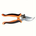 Stainless Steel Professional Gardening Shears Pruning branches Fruit