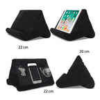 Sponge Pillow Tablet Holder for IPad Samsung Huawei Xiaomi Tablet