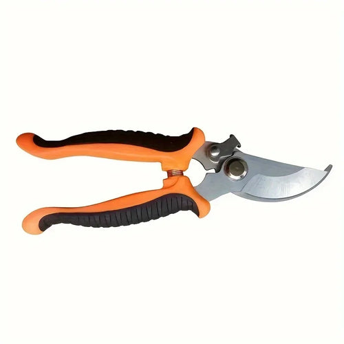 Stainless Steel Professional Gardening Shears Pruning branches Fruit