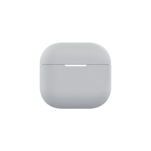 Silicone Earphone Cases For Airpods 4 Case Headphones Case Protective