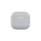 Silicone Earphone Cases For Airpods 4 Case Headphones Case Protective
