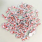 Castle Combo Strategy Board Game - Medieval Tableau Game with Instant