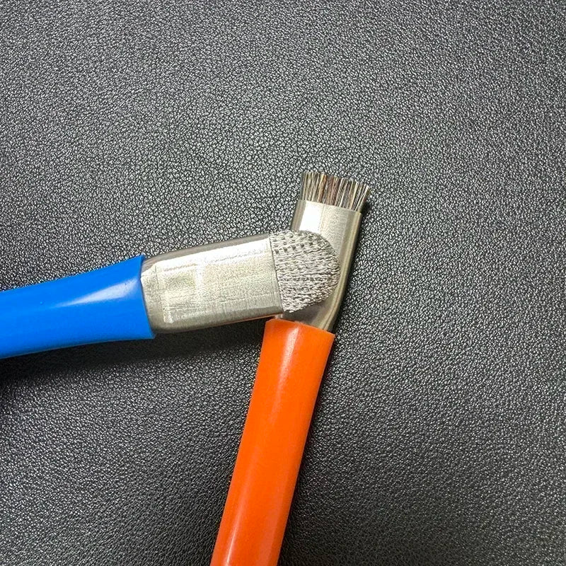 Safe Brush Anti-Static Motherboard PCB Cleaning Brush for Mobile Phone