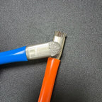 Safe Brush Anti-Static Motherboard PCB Cleaning Brush for Mobile Phone