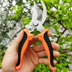 Stainless Steel Professional Gardening Shears Pruning branches Fruit