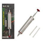 Aluminum Desoldering Pump Suction Tin Gun Soldering Sucker Pen