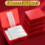 Reusable Double Sided Adhesive Tape Strong Adhesion Wall Sticker