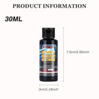 Headlight Restoration Polishing Headlamp Scratch Remover Repair