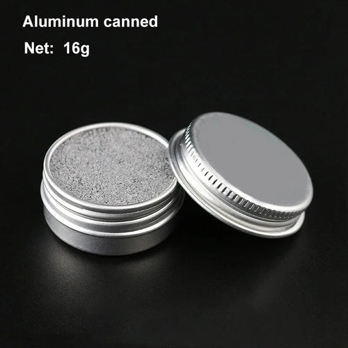 Soldering Iron Tip Refresher Non-stick Tin Solder Cream Clean Paste
