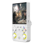 New R36 ultra retro handheld game console 4.0-inch open-source Linux