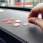 Transparent Acrylic Double-Sided Adhesive Tape Strong Adhesive Patch