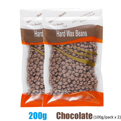 50g Brazilian Hard Waxing Wax Beans Fast Waxing Machine Hot Film