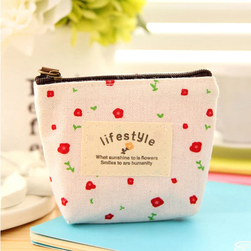 New Brand Women Retro Underarm Bag Felt Solid Color Shoulder Bag