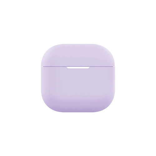 Silicone Earphone Cases For Airpods 4 Case Headphones Case Protective