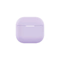 Silicone Earphone Cases For Airpods 4 Case Headphones Case Protective