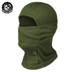 Musion Motorcycle Balaclava Sun Protection Full Face Mask Breathable