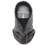 1pc Unisex winter Warm Ski Hat With Fleece Lining,outdoor Knitted