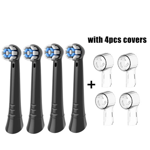 4/8/12/16/20 Pack Replacement Toothbrush Heads Compatible with Oral B