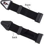 1/3/5pcs Adjuster Children Kid Car Safety Belt Universal Car Baby