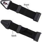 1/3/5pcs Adjuster Children Kid Car Safety Belt Universal Car Baby