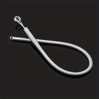Bendable Spring Drawstring Threader Clip Pants Hoodies Elastic Band