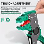 Wire stripping pliers, electricians, wire pullers, multifunctional