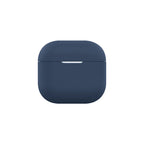 Silicone Earphone Cases For Airpods 4 Case Headphones Case Protective