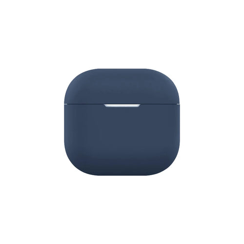 Silicone Earphone Cases For Airpods 4 Case Headphones Case Protective