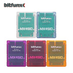 Bitfunx MX4SIO SIO2SD SD/TF Card Adapter Game Reader for PS2
