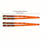Furniture and Electrical Handling Straps Labor-saving Straps for