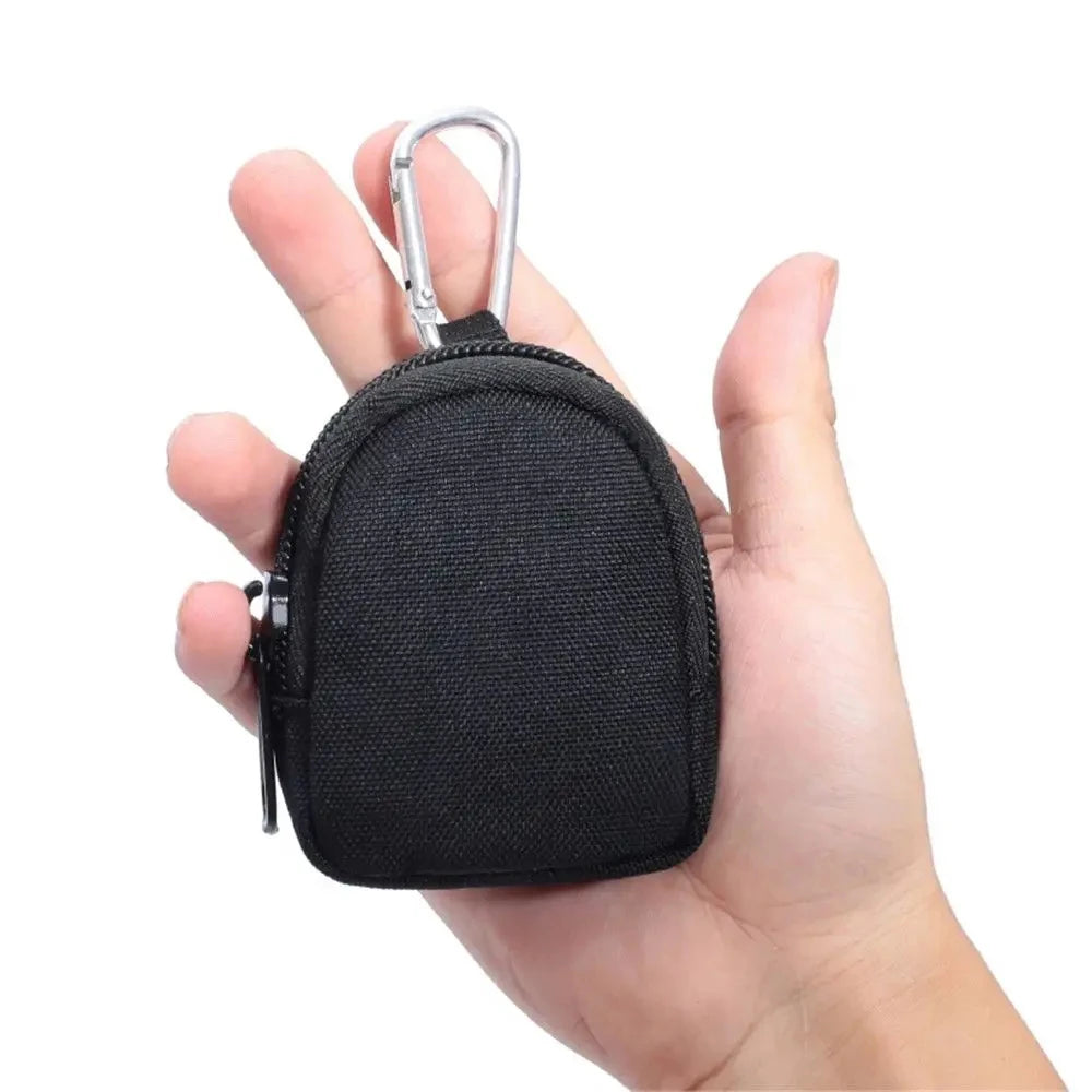 Tactical EDC Pouch Key Wallet Holder Men Coin Purses Pouch Bag