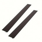 Silicone Gap Strip, Kitchen Gas Stove Sealing Strip, Kitchen Anti-Oil
