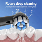 4/8/12/16/20 Pack Replacement Toothbrush Heads Compatible with Oral B