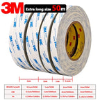 3M 9448A double-sided adhesive, ultra-thin, high viscosity, fixed,