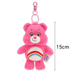 Care Bears Plush Kawaii Carebears Rainbown Bear Plush Anime Hobby Toy