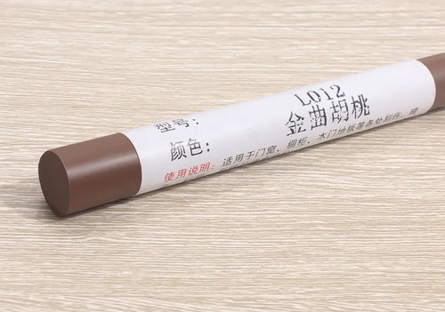Waterproof Wooden Furniture Floor Repair Pen Damaged Scratch Maker