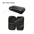 Car Repair Tool Kit Storage Bag Car Terminal Removal Organizer Bag