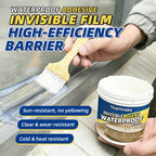 150g Waterproof Coating Sealant Agent Transparent Sealing Coating