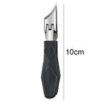 Toenail Clipper For Ingrown Or Thick Toenails Toenails Trimmer