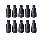 10 Pcs/Bag Colorfulful Acrylic Manicure Art Dipped Cap Clip Nail