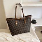 High End High-capacity Bag For Women, New Trendy Tote Bag, Versatile