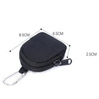 Tactical EDC Pouch Key Wallet Holder Men Coin Purses Pouch Bag