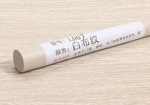 Waterproof Wooden Furniture Floor Repair Pen Damaged Scratch Maker