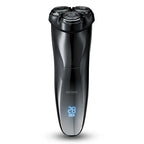 ENCHEN Electric Shaver 3D Blackstone 3 IPX7 Waterproof Razor Wet And