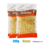 50g Brazilian Hard Waxing Wax Beans Fast Waxing Machine Hot Film